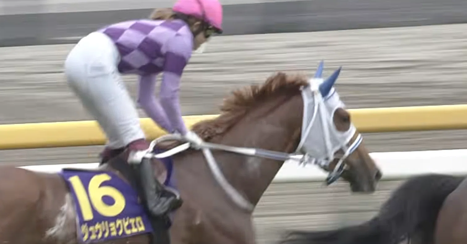 2026年 優駿牝馬(オークス) 感想 ジュウリョクピエロ＆今村聖奈は人馬 