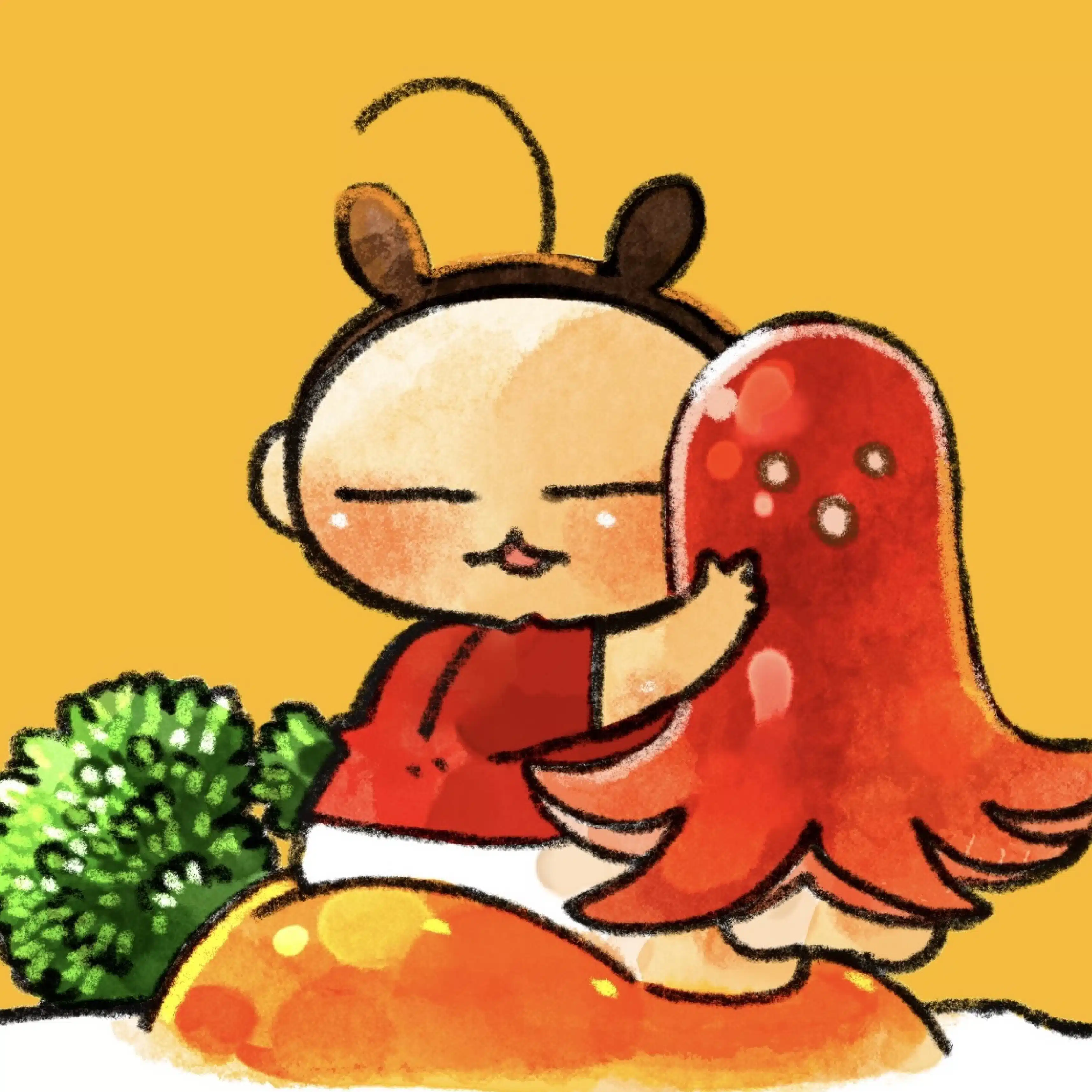 核猿