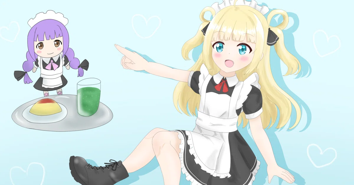 World Cafe Introduction Cardinal Tetra Character Introduction: