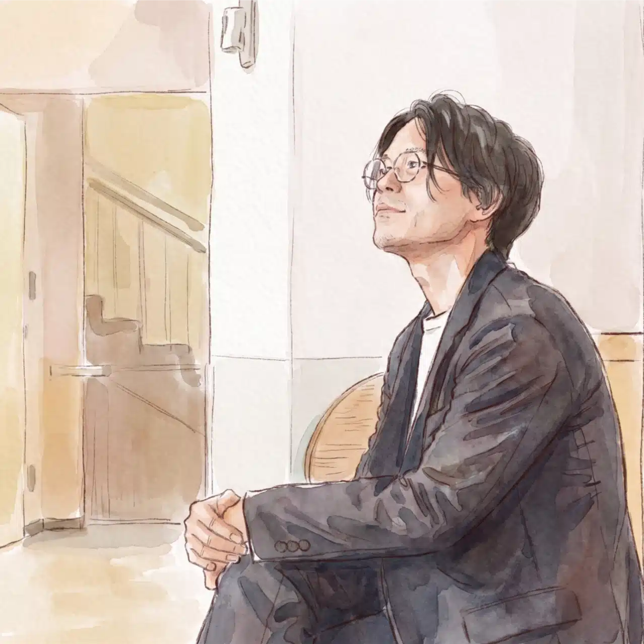 tatsuya.f｜介護職派遣｜マネージャー