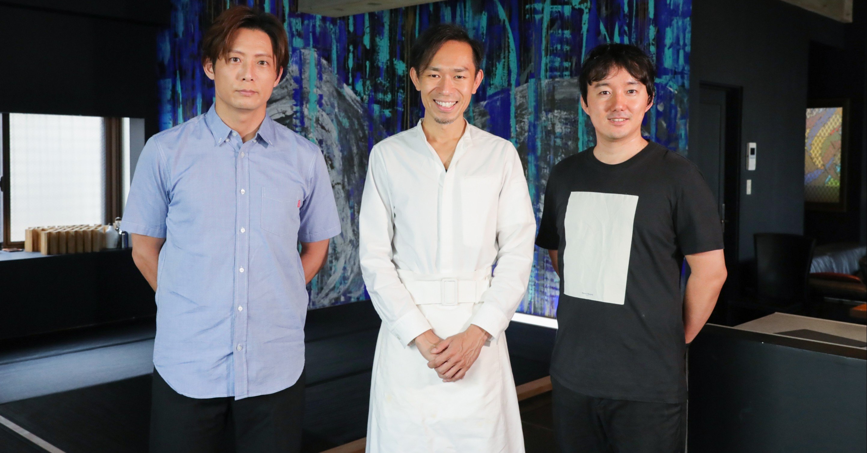 Exile 黒木啓司氏アンバサダー就任 熊本黒毛和牛10トン救済プロジェクトの裏側を全公開 Taste Local Note Exile 黒木啓司氏アンバサダー就任 熊本黒毛和牛10トン救済プロジェクトの裏側を全公開 Taste Local Note