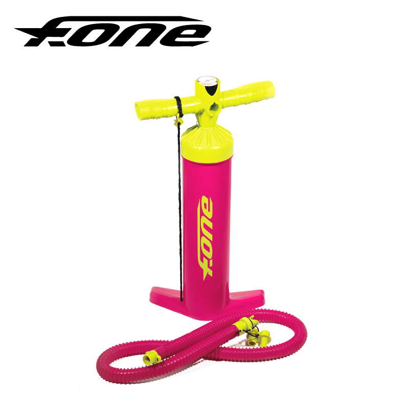 在庫あり☆即納可☆新品】OZONE オゾン・ポンプ (WINGFOIL WING
