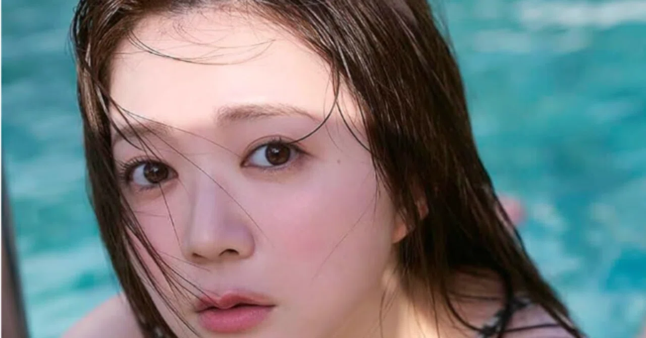 伊藤彩沙3rd写真集『アヤサージュ』が6月24日発売【特典・イベント 