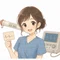 うか|臨床工学技士