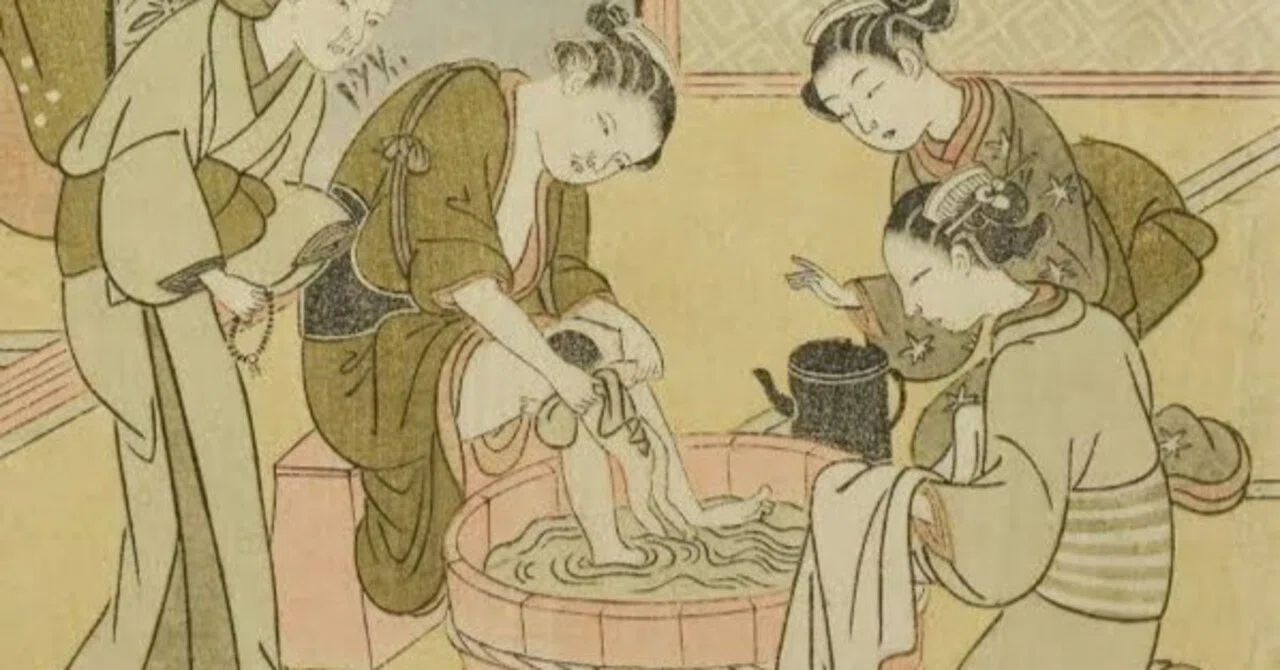 大正 時代 出産