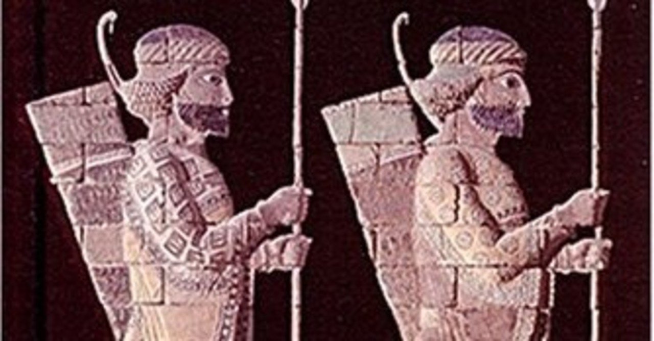 書評 キュロスからアレクサンドロスへ ペルシア帝国の歴史 1996 武内和人 政治学を学ぶ Note