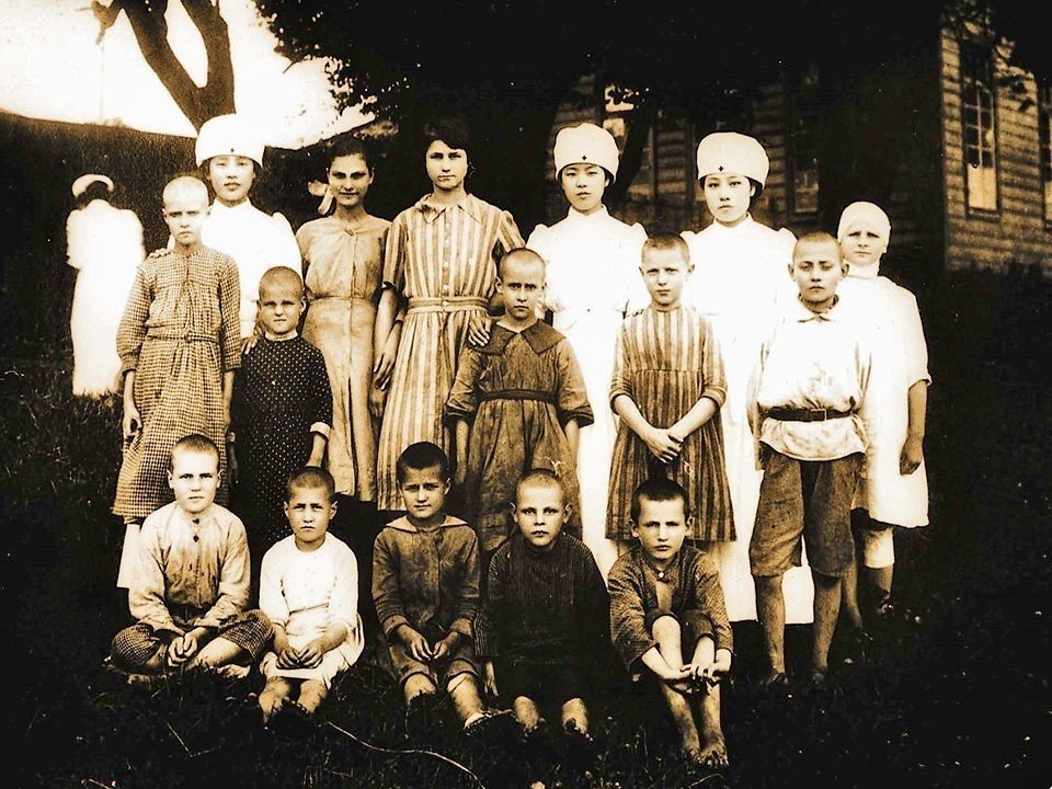 シベリアから765人の孤児を救出！ 日本とポーランドの奇跡の物語を紹介