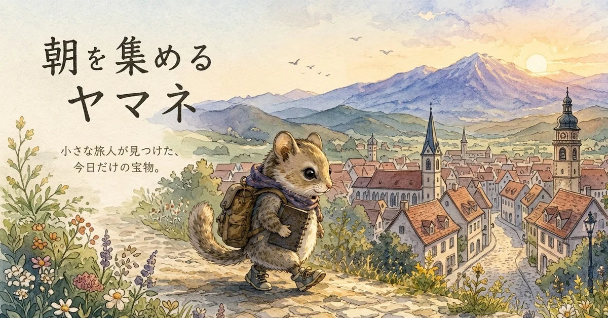 見出し画像