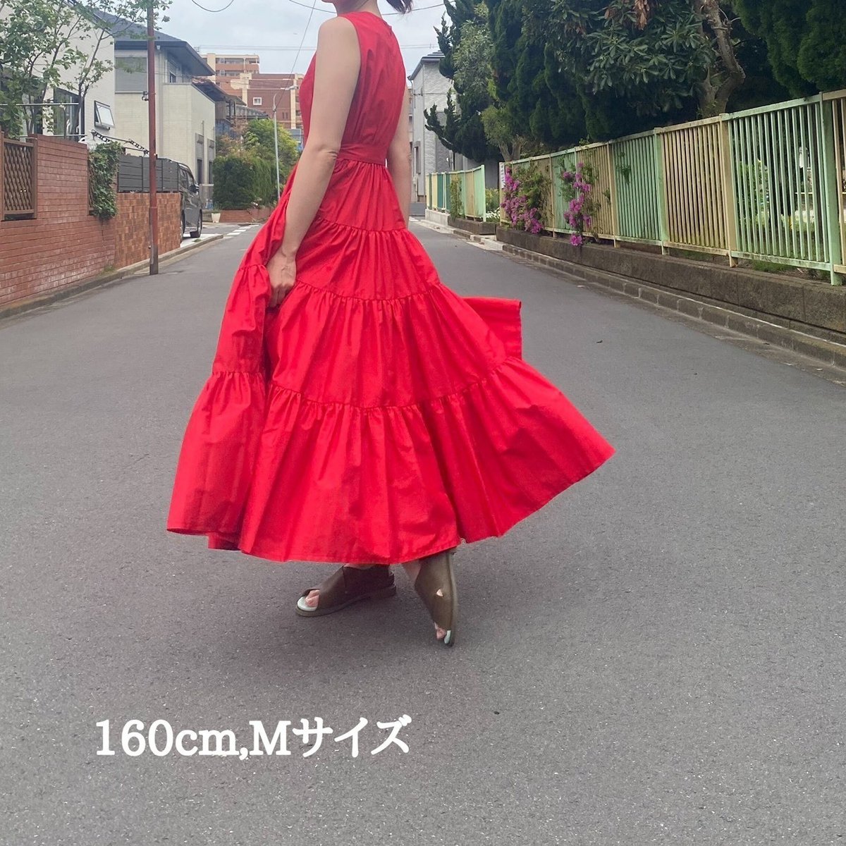 6/10 21:00~販売開始] レディーゴー、夏。｜マール・コウサカ（foufou） 