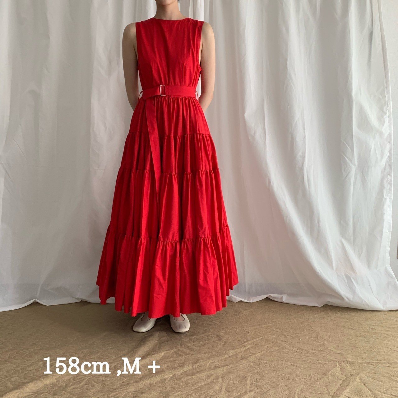 foufou 夏ドラ19 夏をドラマチックに纏う方法 売っているのは服ではなく