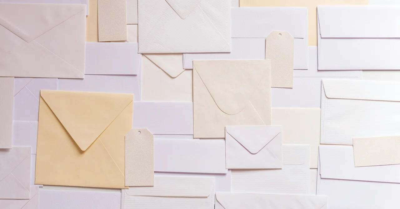 Short Story: The Love Letter Deliveryman｜月館ななか
