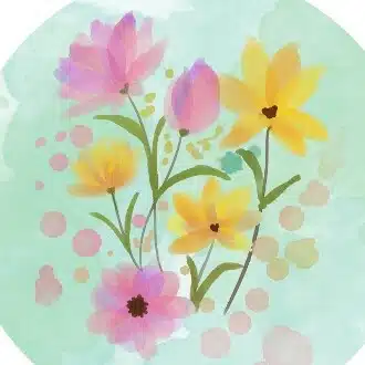 まい