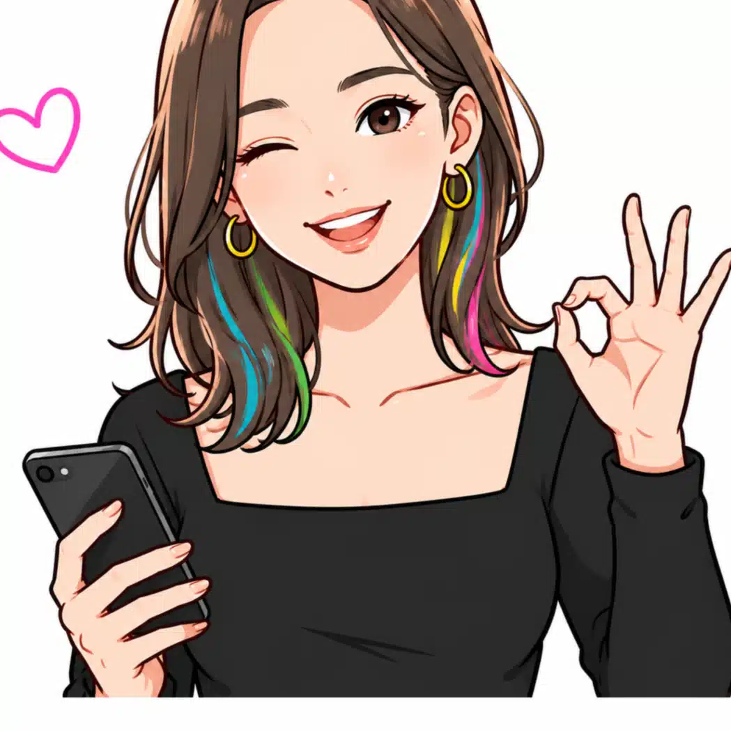 りなのおすすめセレクト｜フリーランスママ