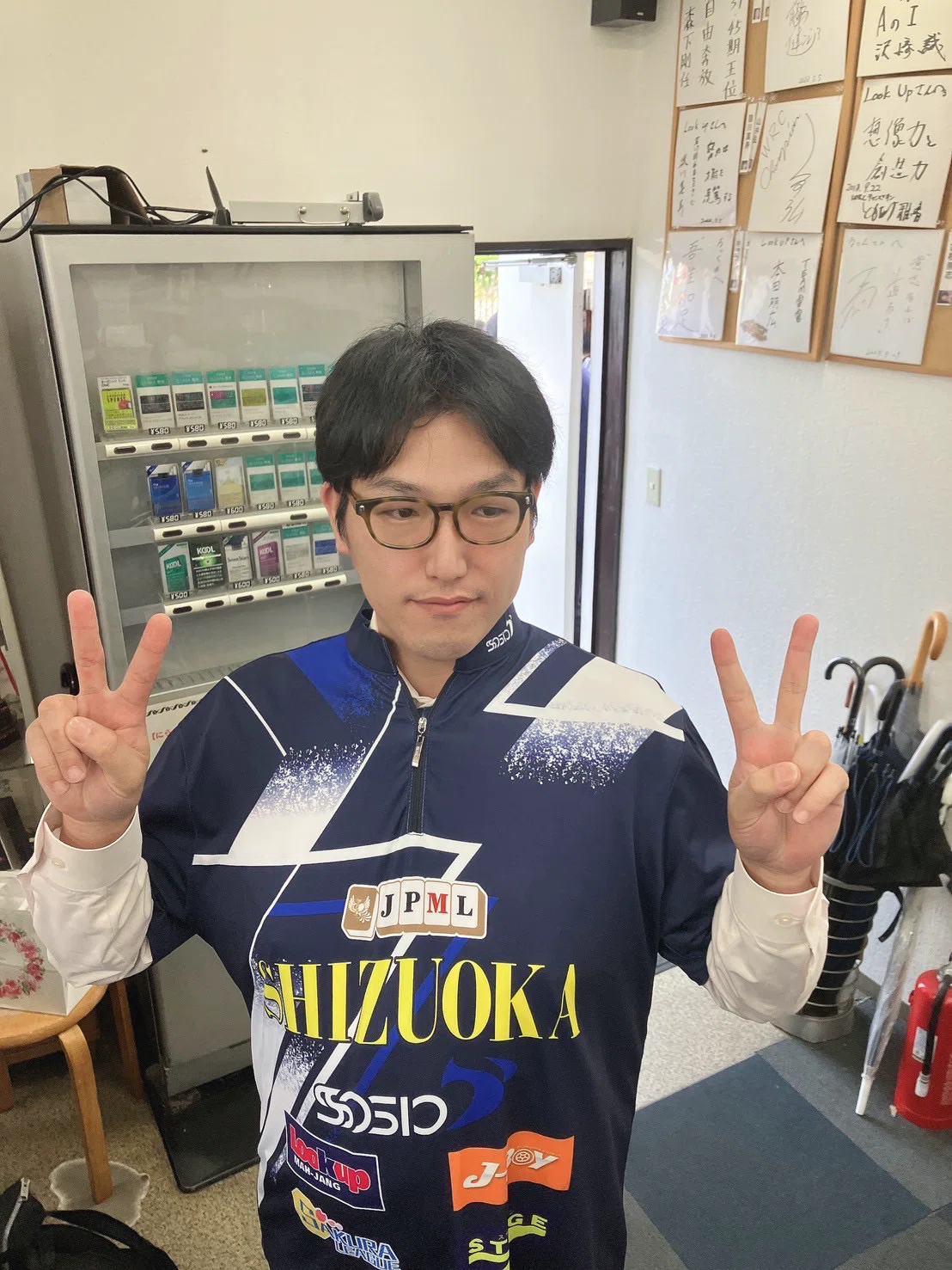 第43期十段戦三・四段戦結果報告｜日本プロ麻雀連盟静岡支部