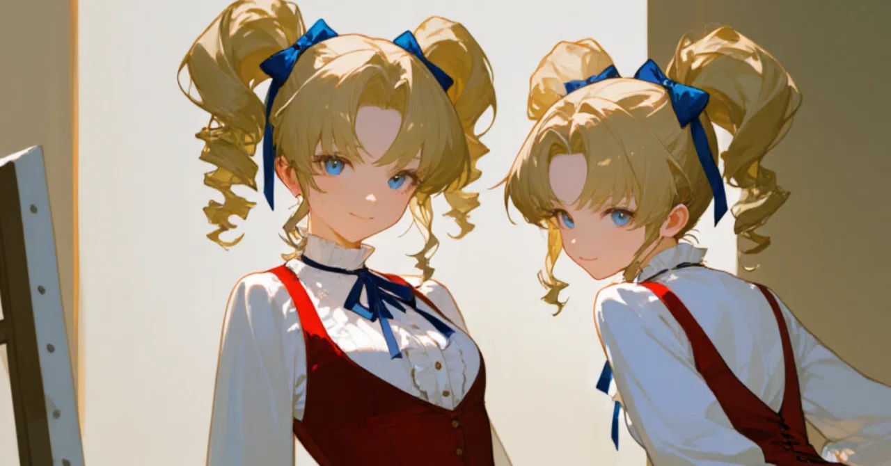 LR#13：現代アート(笑)｜Projekt:LiLy&RiRy