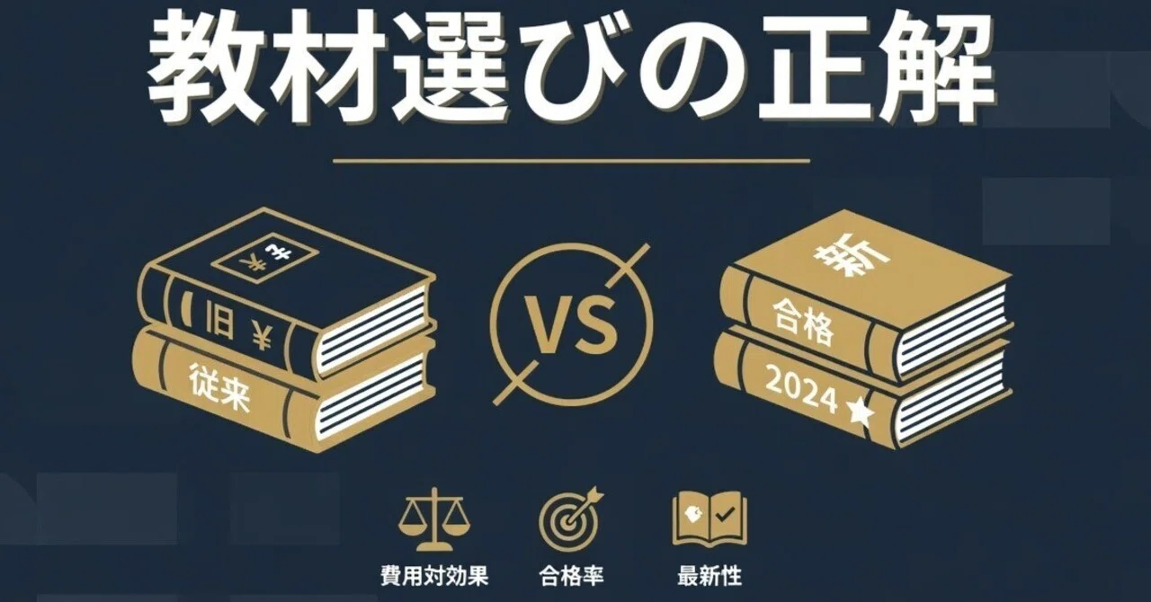 CFA試験】CFA教材は公式テキストとSchweser、どっちで合格した？正直な
