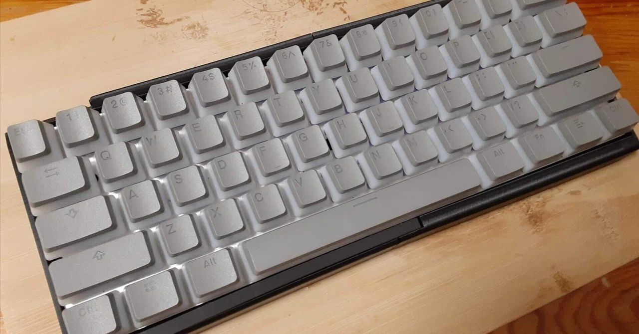 The Complete Custom Keyboard Project: Preparation Phase｜らとりらぼ