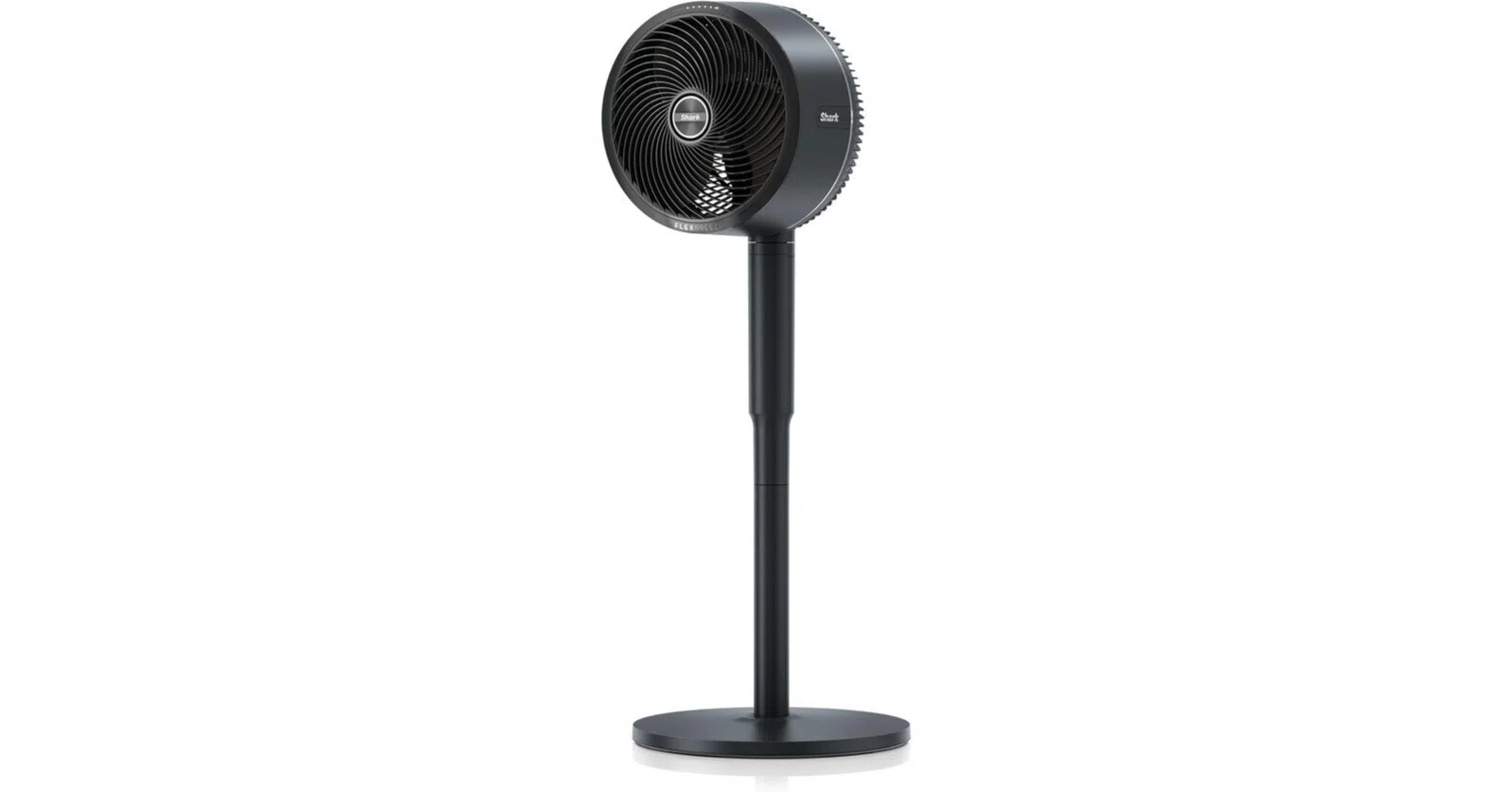 Shark(シャーク) FA222JBKNC FlexBreeze レビュー比較まとめ｜Appleと