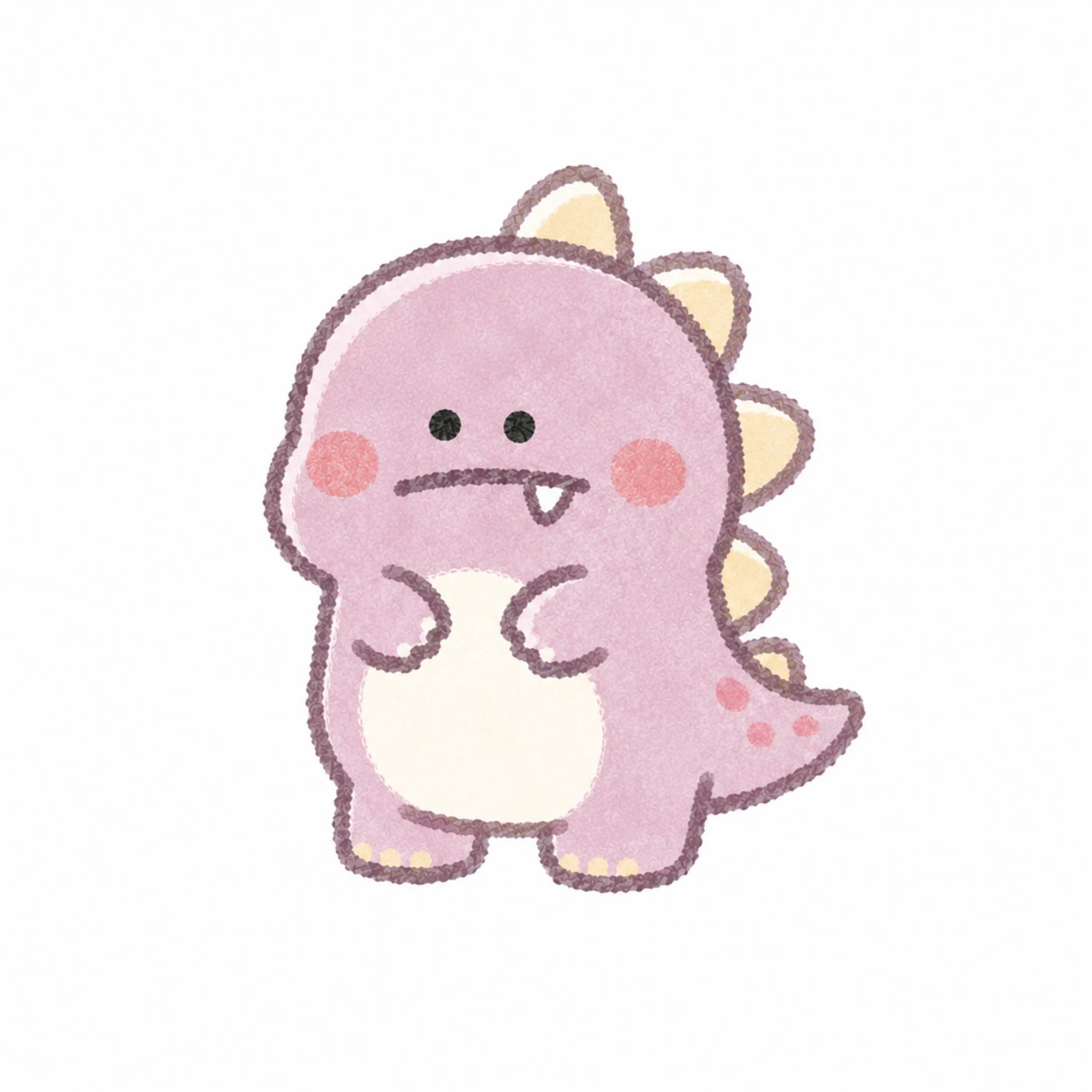 かいぶつくん