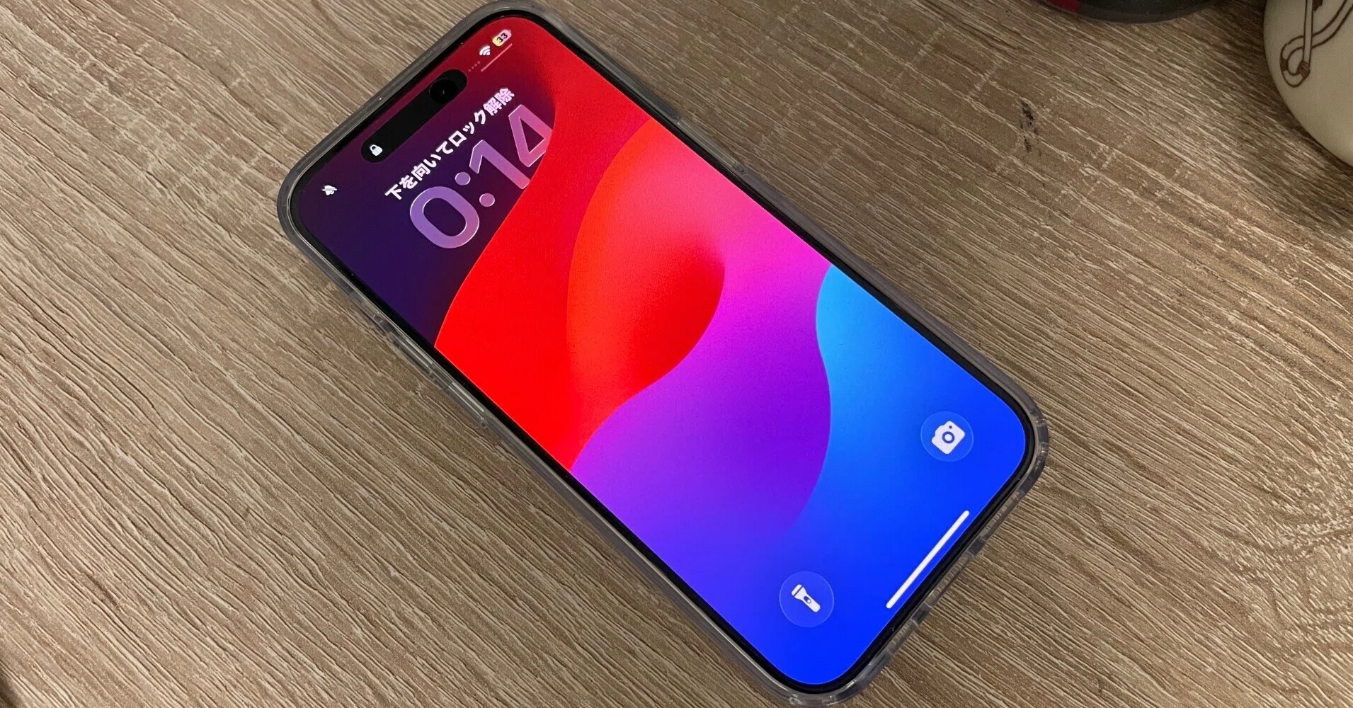 技適あり カナダ版iPhone 15 Pro 256 GB シャッター音なし iPhone15 pro(カナダ版)を買った｜楽君
