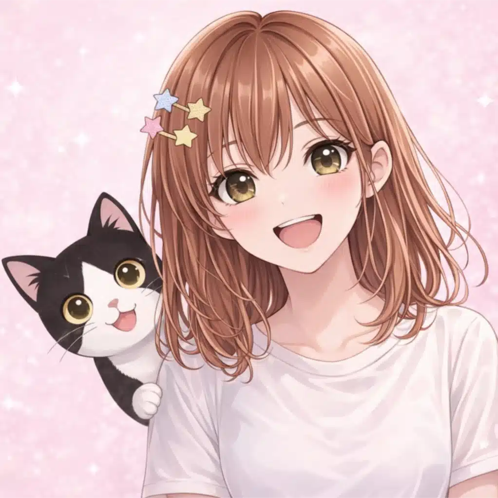 星読み帖みこ