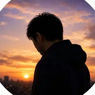 再生する49歳