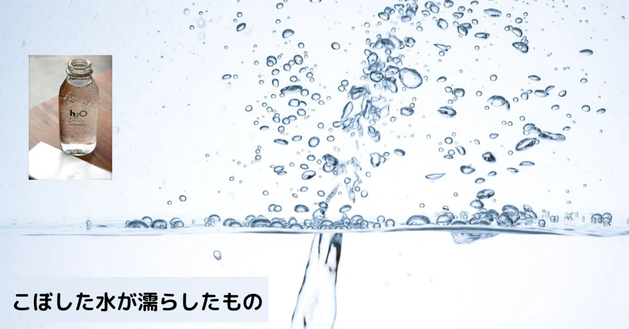 こぼした水が濡らしたもの の新着タグ記事一覧 Note つくる つながる とどける