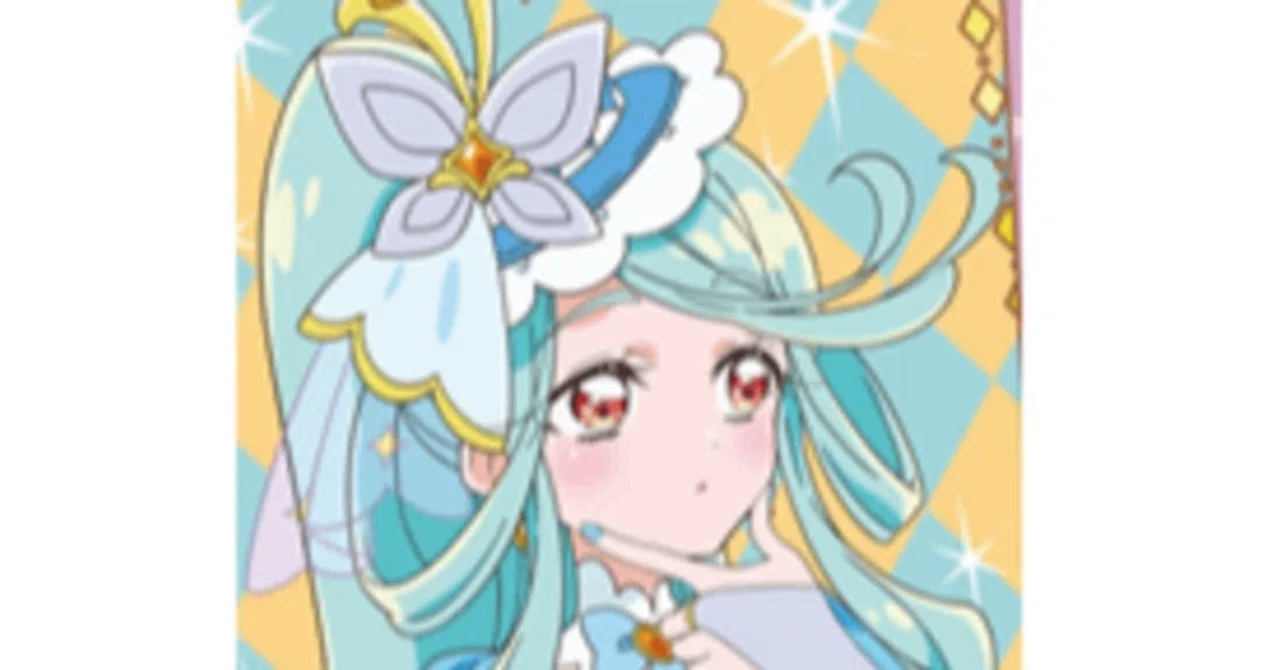 キュアエクレールは帆羽くれあなのか？『名探偵プリキュア！』について 