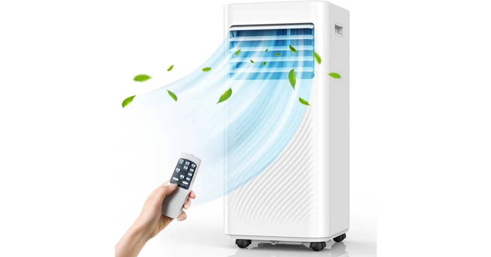 Nayuoo ポータブルエアコン レビュー比較まとめ｜Appleとカメラが