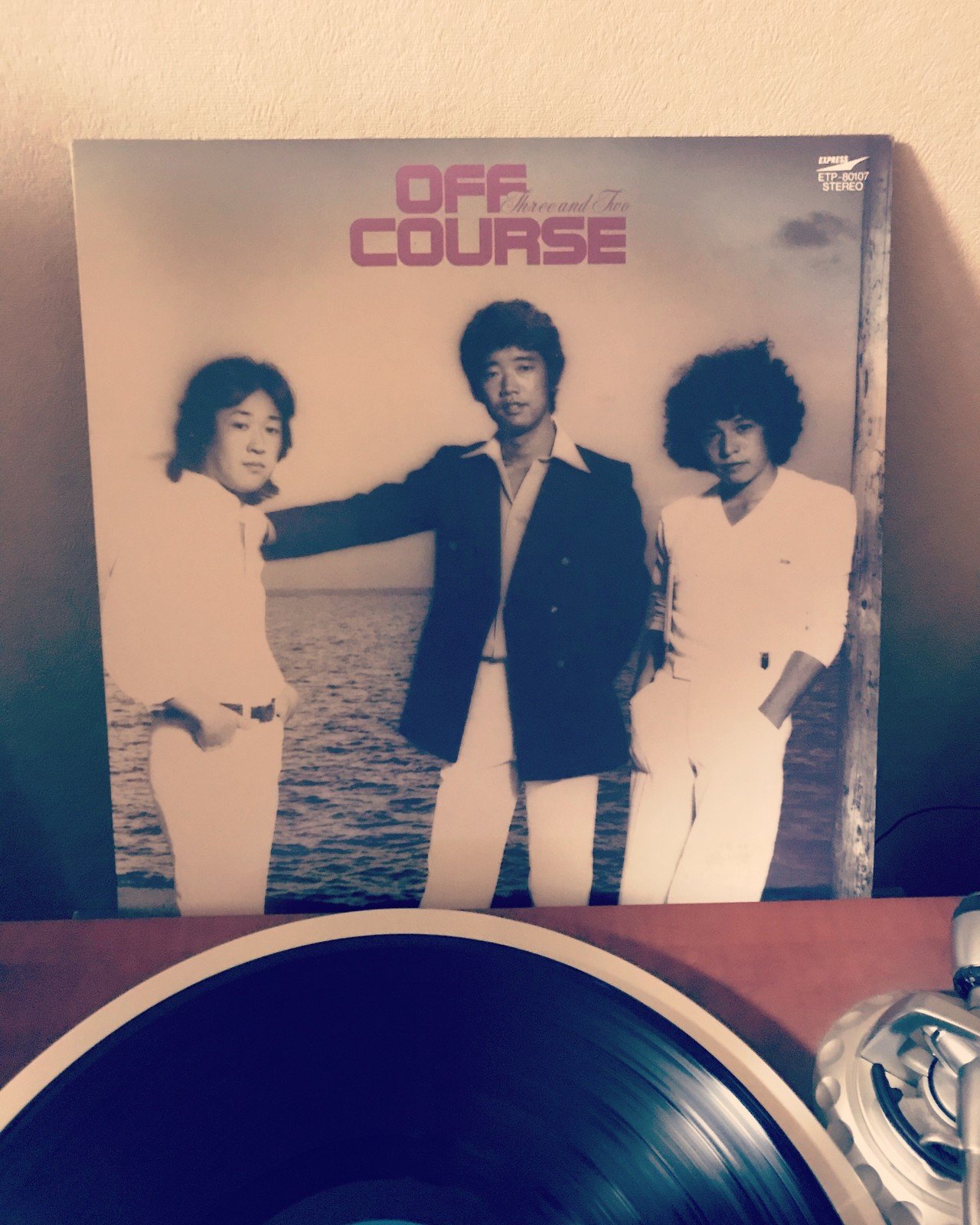 西城秀樹 眠れぬ夜 EP レコード 1980年