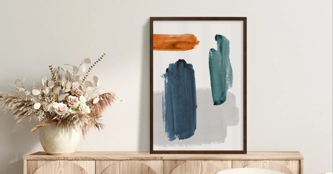 For your first piece, go with your gut rather than meaning