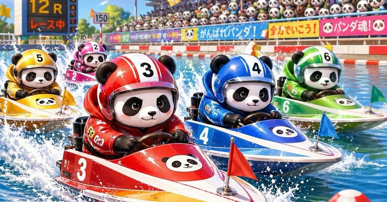 5/25ボートレース三国全レース予想！【展示前】｜Nちゃん