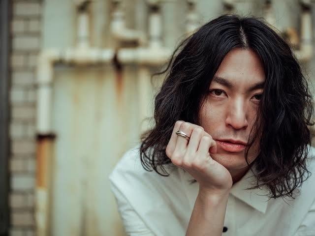 男目線で選ぶカッコいいバンドボーカル 5 1位 Oday Note