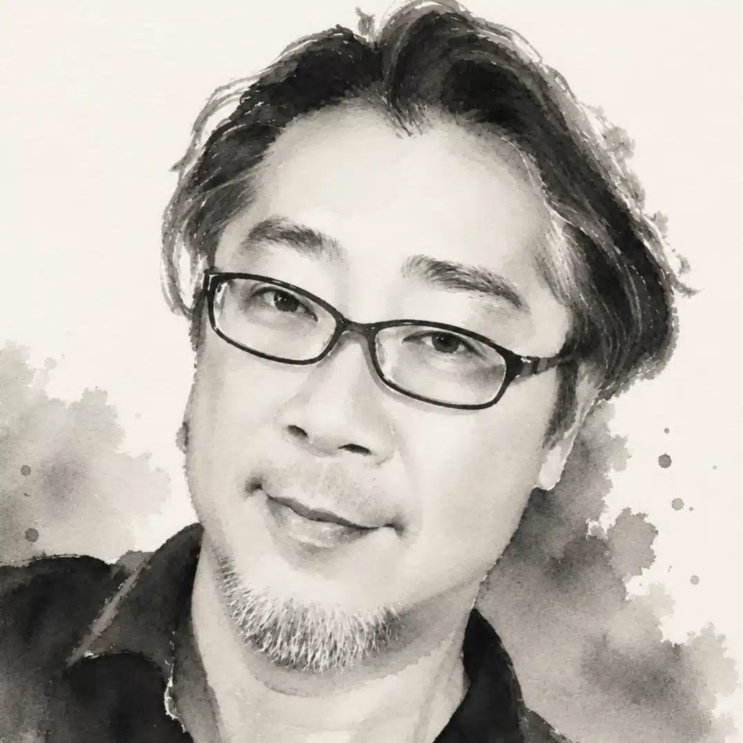 Jack Kate Yeoh（吉田　巧）地域共創プロデューサー