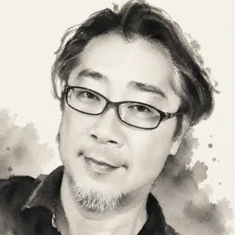 Jack Kate Yeoh（吉田　巧）地域共創プロデューサー