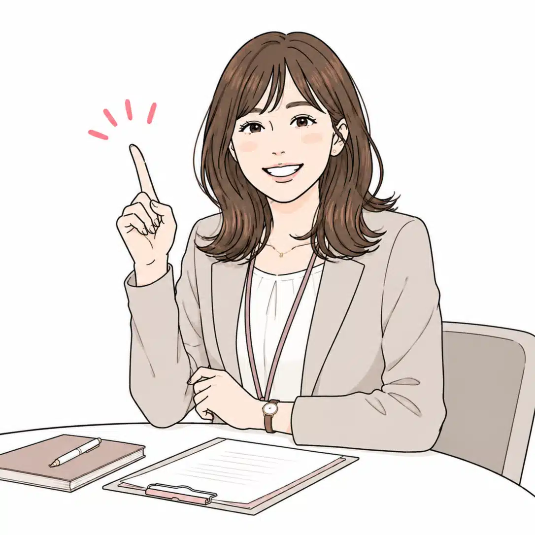 あゆみ｜会社員ママ×キャリコン×AI活用