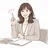 あゆみ｜会社員ママ×キャリコン×AI活用