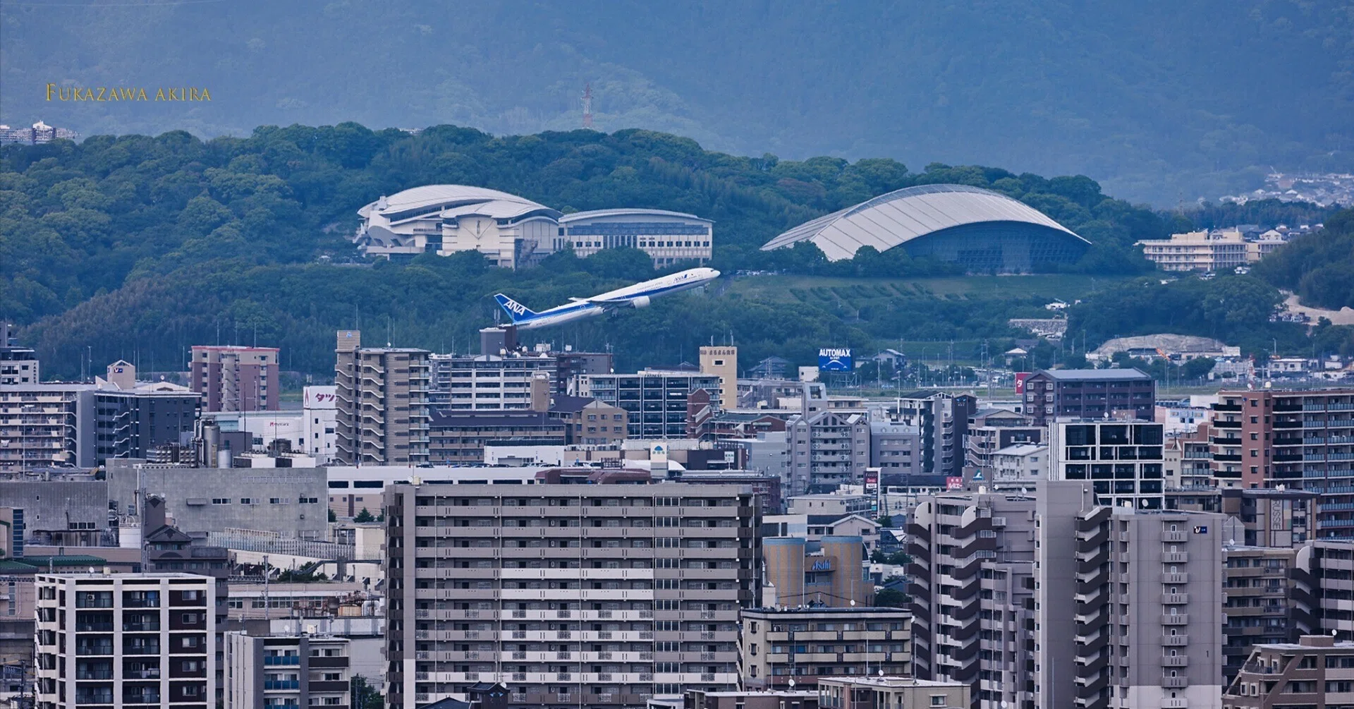 ボーイング777-300｜ただのフォトグラファーでは終わらない | 航空写真