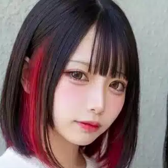 さめちゃん