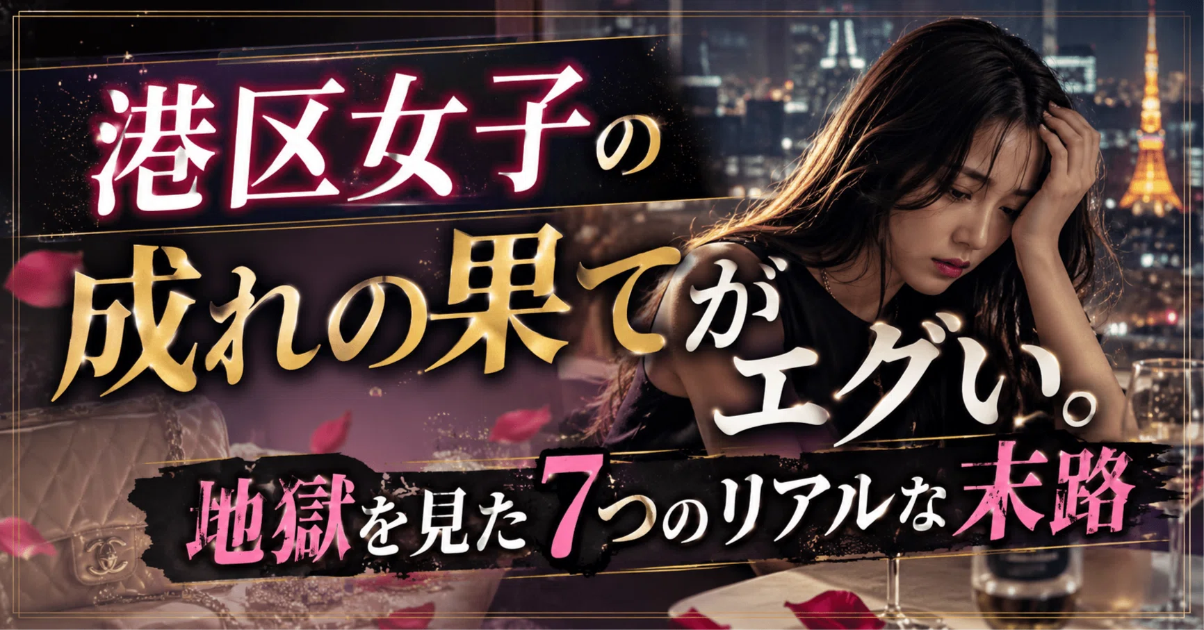 港区女子」の人気タグ記事一覧｜note ――つくる、つながる、とどける。