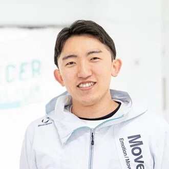 CRECER　いしやまコーチ
