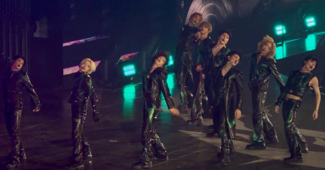 2026 &TEAM CONCERT TOUR 
