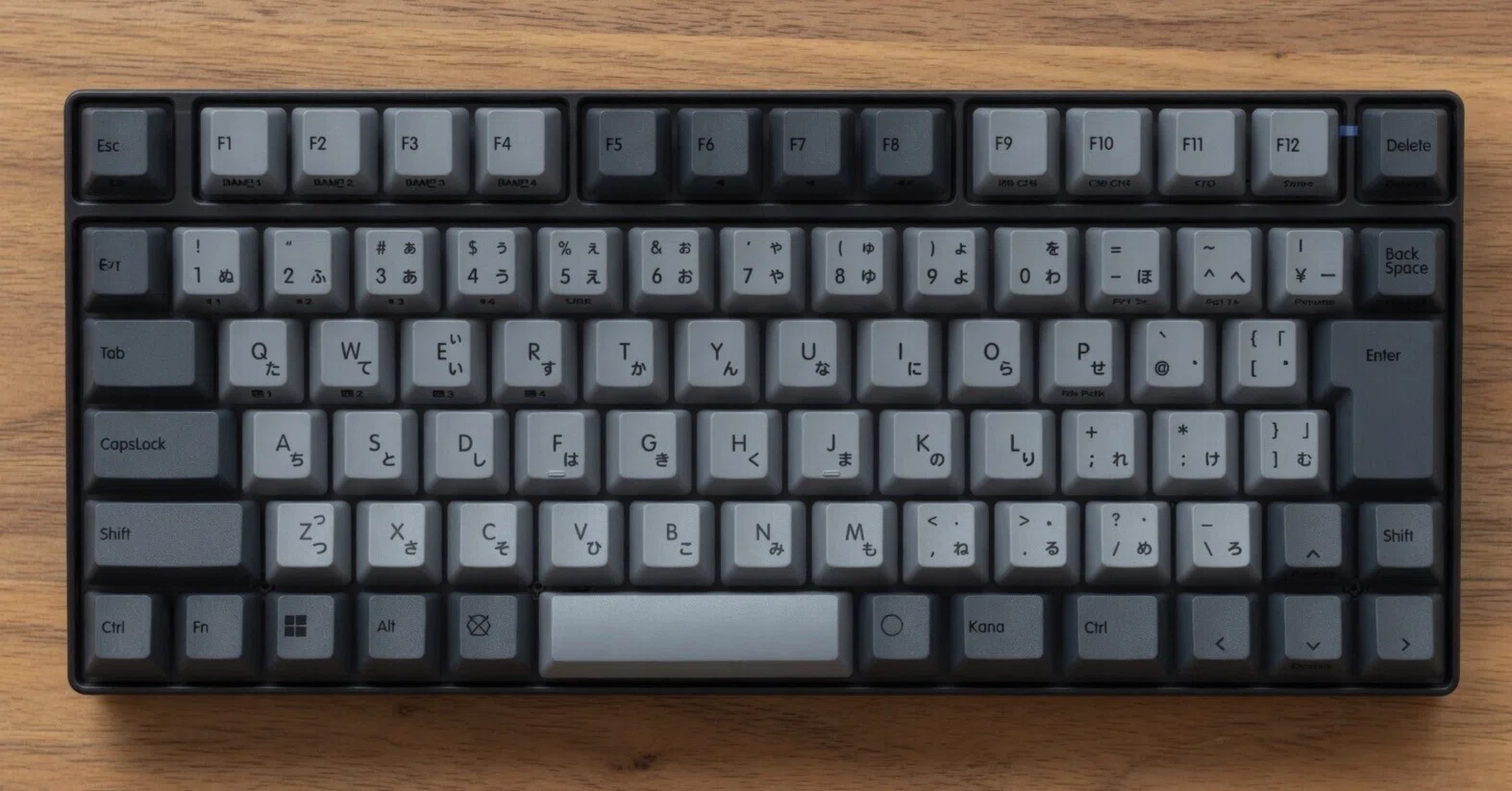 REALFORCE RC1がタイムセール──“極上の打鍵感”を持ち運べる70 