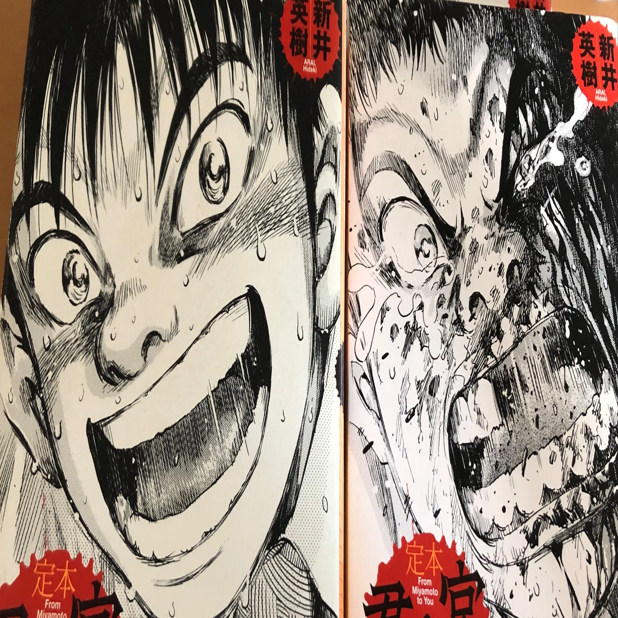 活動歴および当時の関連ビジュアル記録