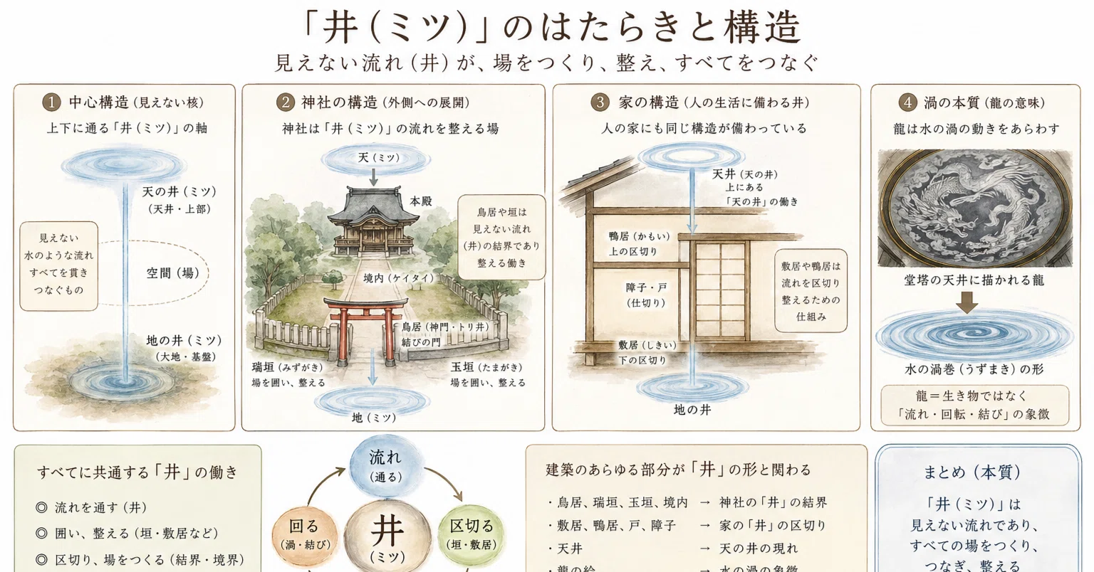 言霊秘書 水之巻一｜アオキアヤカ｜note