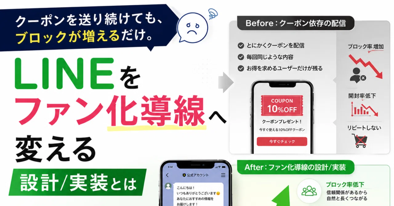 Sending coupons just increases blocks. What is the design ...