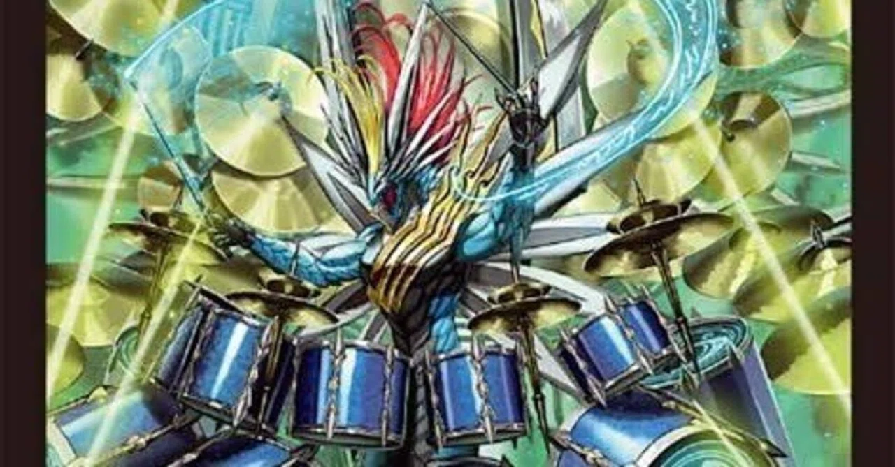 デュエパ】【レベル3】準青単超越【デュエパヶ原 4-1】｜しけ