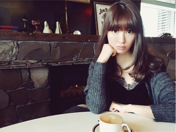 小嶋陽菜 Instagram画像 Best 5 16年3月 工藤 Note