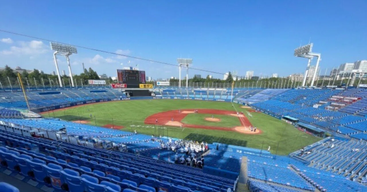 はじめての社会人野球観戦ガイド｜東京JABAストーリー