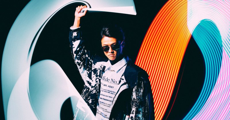 Hilcrhyme 1年半ぶり通算9枚目のオリジナルアルバム The Mc 発売 ツアー決定 Universal Music Creative Artists Note